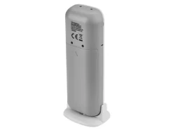 TFA Dostmann Wetterstation Xena, Silber