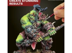 The Army Painter Pinsel Hobby Brush – Super Detail