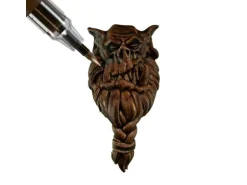 The Army Painter Speedpaint Marker Dark Wood 1 Stück