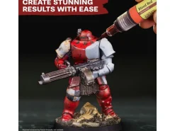 The Army Painter Speedpaint Marker Dark Wood 1 Stück