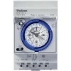 Theben-HTS Zeitschaltuhr SYN161d Mechanisch