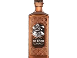 The Deacon Blended Scotch Whisky 0.7 l