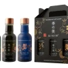 The Kyoto Distillery Kyoto Dry Gin 3 x 0.2 l