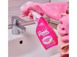 The Pink Stuff Badzimmerschaum 0.75 l