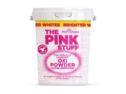 The Pink Stuff Fleckenpulver Weiss 0.5 kg