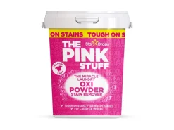 The Pink Stuff Fleckenpulver Color 1 kg