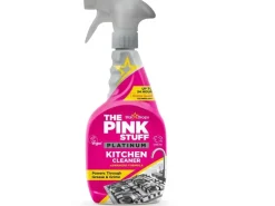 The Pink Stuff The Pink Stuff Küchenreiniger 750 ml 0.75 l