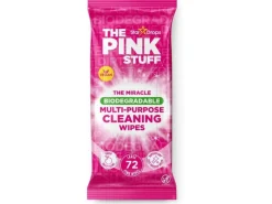 The Pink Stuff The Pink Stuff Reinigungstücher 72 Stück 72 Stück, Rosa