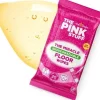 The Pink Stuff The Pink Stuff Reinigungstücher 20 Stück 20 Stück, Rosa