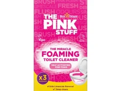 The Pink Stuff The Pink Stuff Toilettenschaum 3 x 100g 100 g