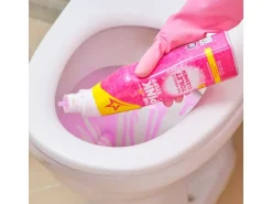 The Pink Stuff WC-Reiniger Gel 750 ml