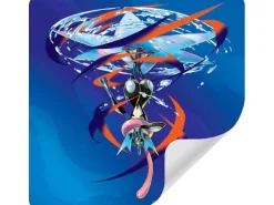 The Pokémon Company Mega-Quajutsu ex Premium Collection -DE-