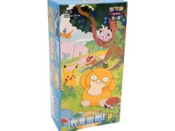 The Pokémon Company Pokémon Collect 151 Hope Slim Booster Box -CN-