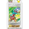 The Pokémon Company Pokémon First Partner Special Illustration Vol. 1 -CN-