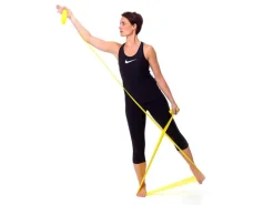 Thera-Band Fitnessband 5.5 m