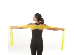 Thera-Band Fitnessband 2.5m