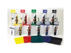 Thera-Band Fitnessband 2.5m