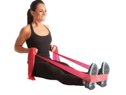 Thera-Band Fitnessband 2.5m