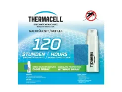 Thermacell Nachfüllset 120 Stunden R-10 1 Stück