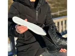 Thermopad multi Sohlenwärmer XL, Grösse: 42-43