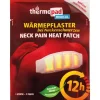 Thermopad Wärmepflaster bei Nackenschmerzen 6er Box