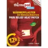 Thermopad Wärmepflaster bei Rückenschmerzen 5er Pack