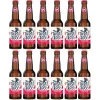 Thistly Cross Cider Erdbeer Cider 12 x 0.33 l