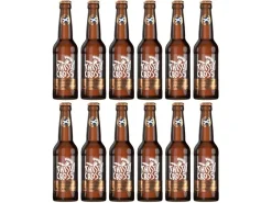 Thistly Cross Cider Whisky Cask Cider 12 x 0.33 l