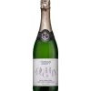 Thomson & Scott Noughty Organic Sparkling Chardonnay 0.75 l