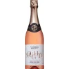 Thomson & Scott Noughty Organic Sparkling Rosé 0.75 l