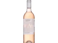 Thomson & Scott Noughty Rosé im Provence Stil 0.75 l