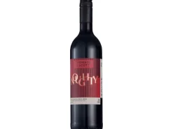 Thomson & Scott Noughty Rouge Syrah 0.75 l