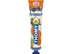 Thomy THOMY Zweifel Paprika Mayonnaise 170 g