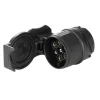 Thule Adapter Anschluss 13 Pol zu 7 Pool
