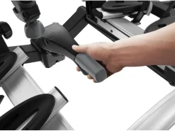 Thule Anhängerkupplungsträger VeloCompact 3 13-pin