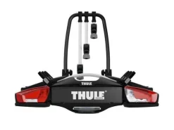 Thule Anhängerkupplungsträger VeloCompact 3 13-pin