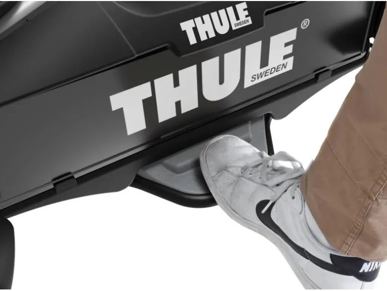 Thule Anhängerkupplungsträger VeloCompact 3 13-pin