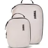 Thule Compression Cube Set White