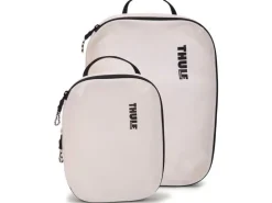 Thule Compression Cube Set White