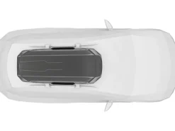 Thule Dachbox Motion 3 L Grau