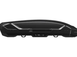 Thule Dachbox Motion 3 Sport Schwarz glanz