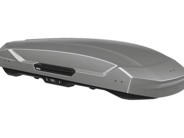 Thule Dachbox Motion 3 XL Grau