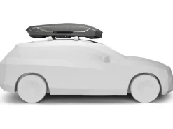 Thule Dachbox Motion 3 XL Grau