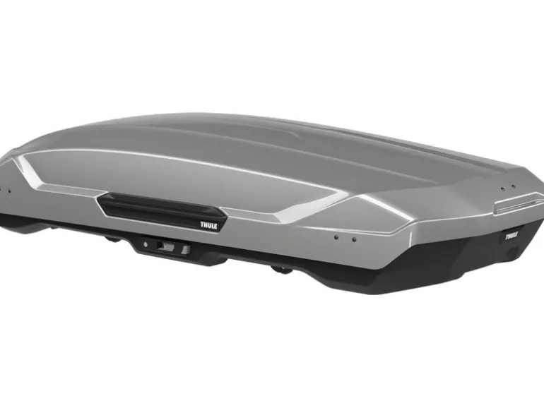Thule Dachbox Motion 3 XL Grau