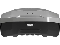 Thule Dachbox Motion 3 XL Grau