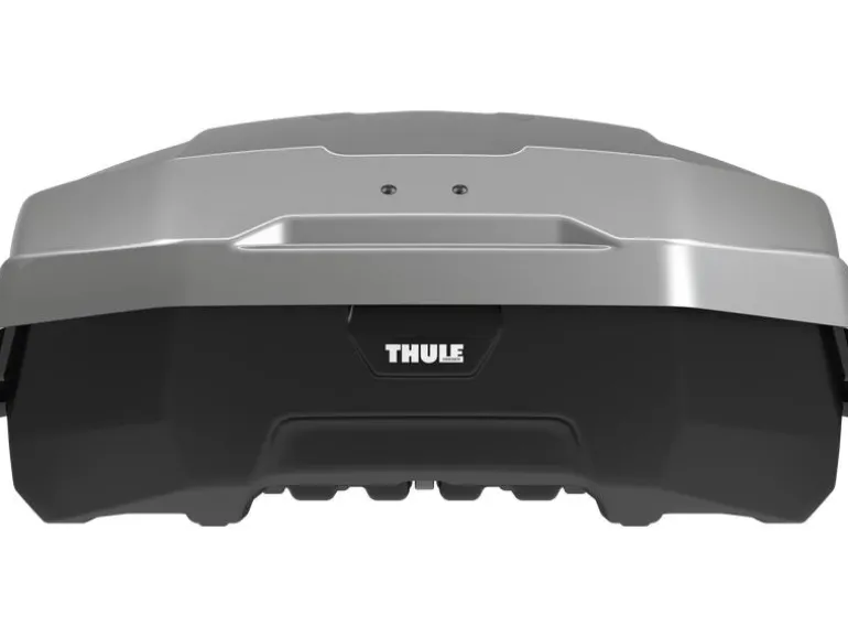 Thule Dachbox Motion 3 XL Grau