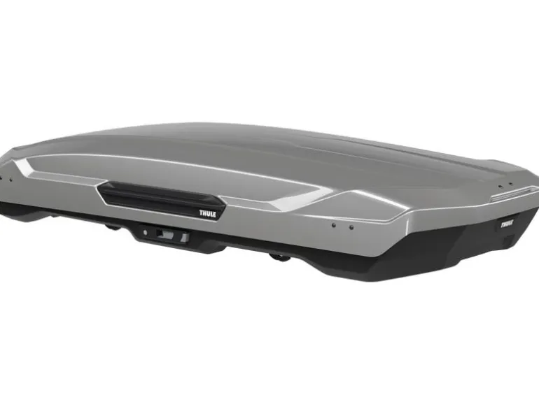 Thule Dachbox Motion 3 XL Low Grau
