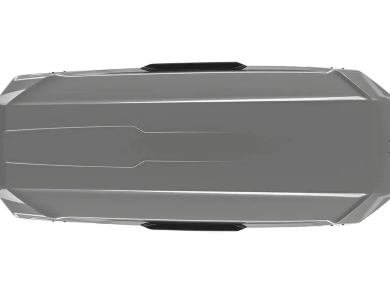 Thule Dachbox Motion 3 XL Low Grau