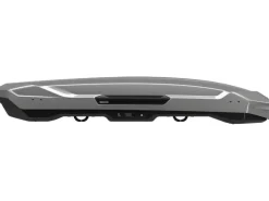 Thule Dachbox Motion 3 XL Low Grau