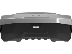 Thule Dachbox Motion 3 XL Low Grau